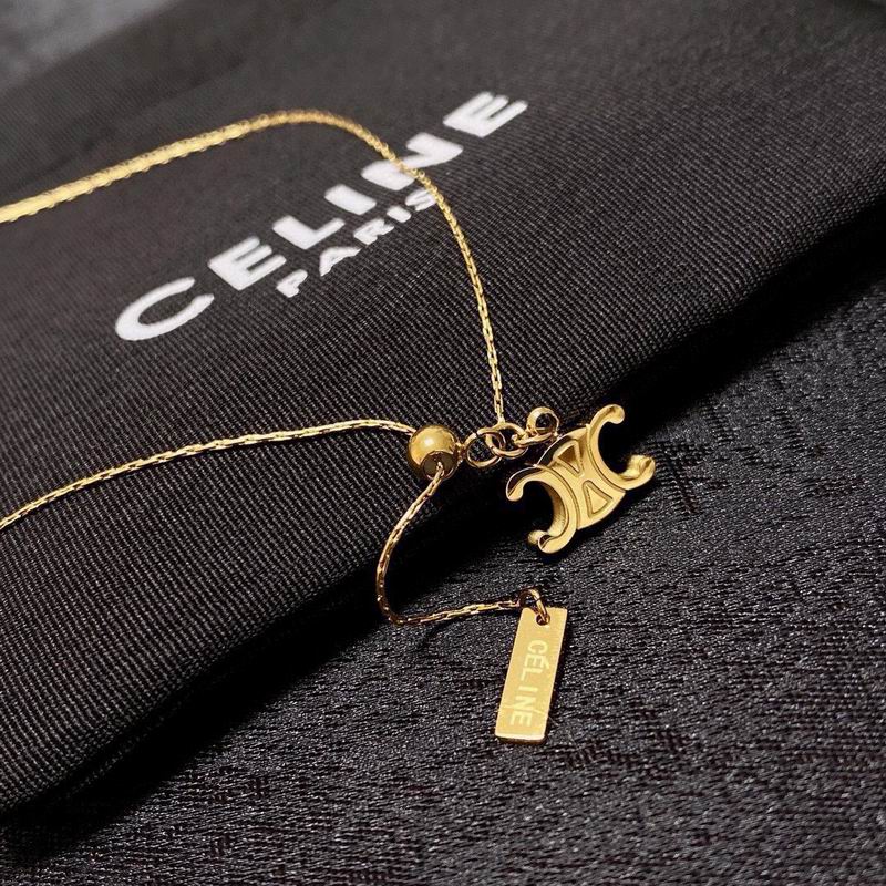 Celine Necklace 06yxs05